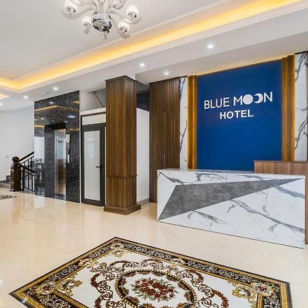 Blue Moon Tam Dao Ξενοδοχείο Εξωτερικό φωτογραφία