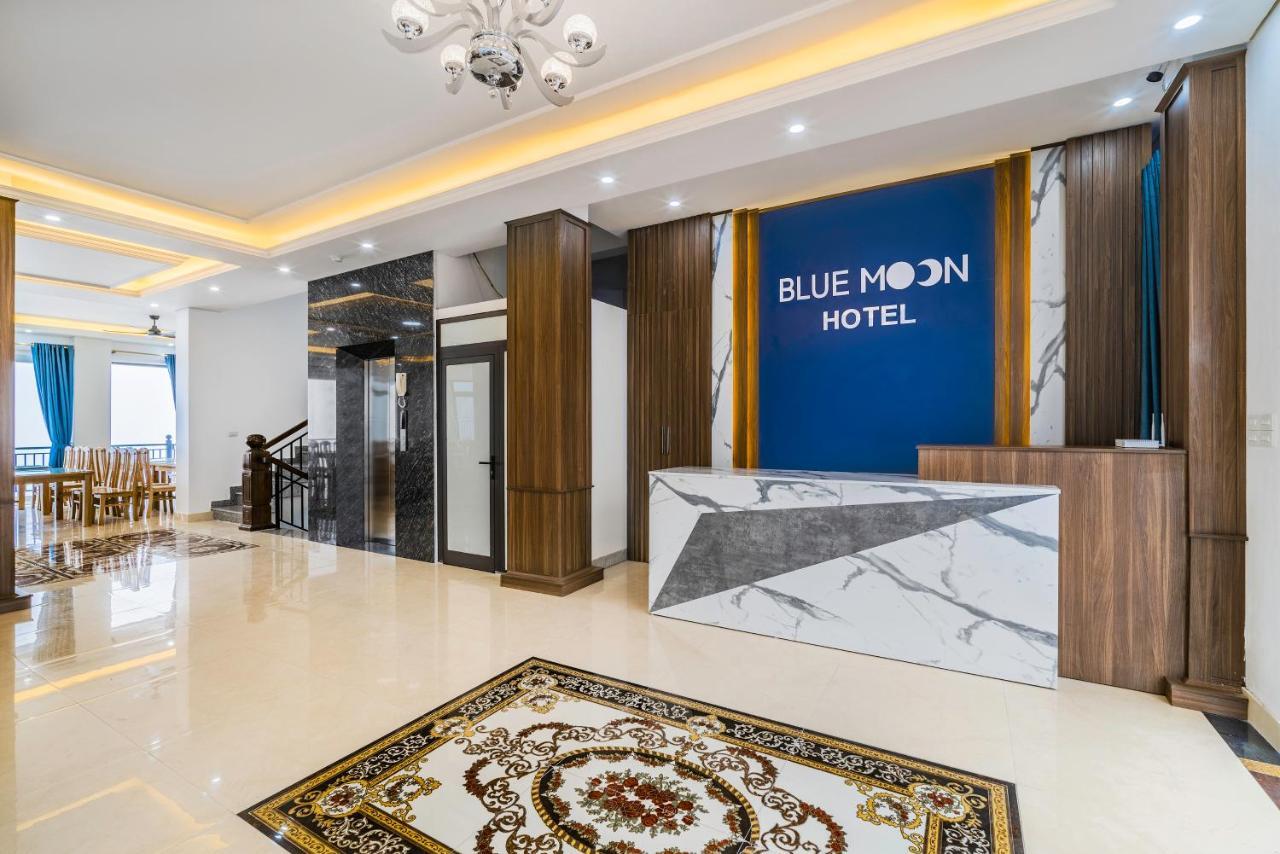 Blue Moon Tam Dao Ξενοδοχείο Εξωτερικό φωτογραφία