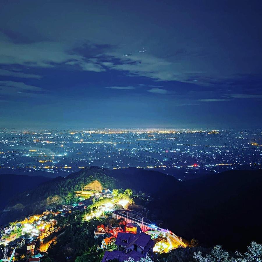 Blue Moon Tam Dao Ξενοδοχείο Εξωτερικό φωτογραφία